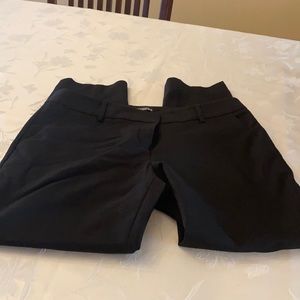 Dress pants